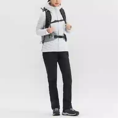 DECATHLON FORCLAZ TREK100