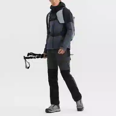 DECATHLON FORCLAZ MT900