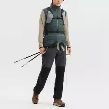 DECATHLON MT100 FORCLAZ RDS