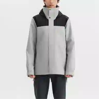 DECATHLON SH100 FORCLAZ 0C