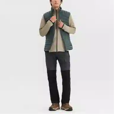 DECATHLON MT100 FORCLAZ RDS