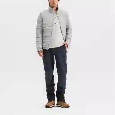 DECATHLON TREK 100 FORCLAZ
