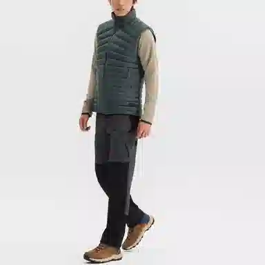 DECATHLON MT100 FORCLAZ RDS