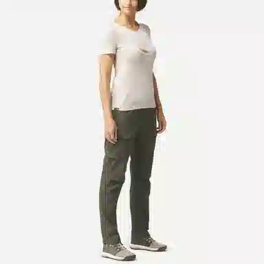 DECATHLON FORCLAZ TRAVEL 100