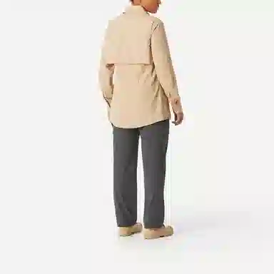 DECATHLON FORCLAZ DESERT 900