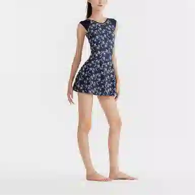 DECATHLON NABAIJI Una GARDEN NAVY