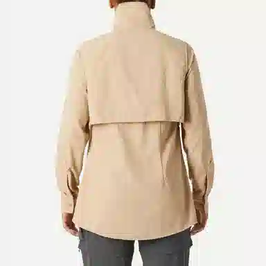 DECATHLON FORCLAZ DESERT 900