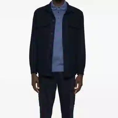 HUGO BOSS FW23 Polo