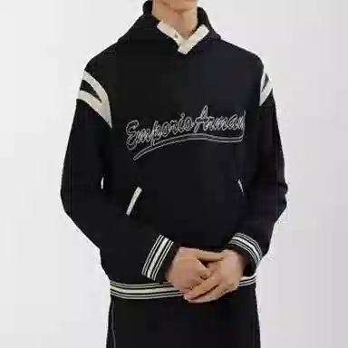 EMPORIO ARMANI SS24 Logo