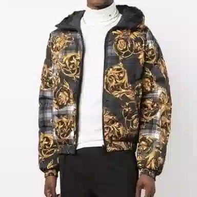 VERSACE
