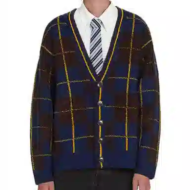 KENZO x nigo FW22
