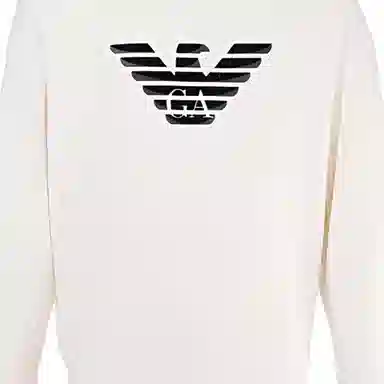 EMPORIO ARMANI FW22 Logo