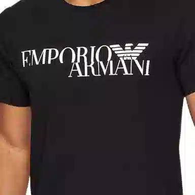 EMPORIO ARMANI SS22 LogoT
