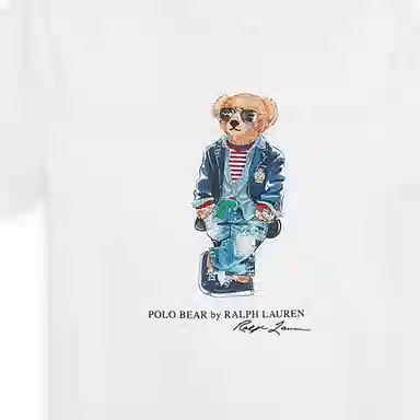 Polo Ralph Lauren T