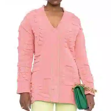 Bottega Veneta SS22 V