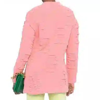 Bottega Veneta SS22 V