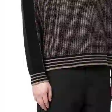 EMPORIO ARMANI FW22 Logo