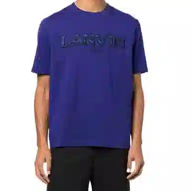 Lanvin FW22 LogoT