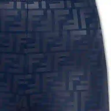 FENDI SS23 Logo