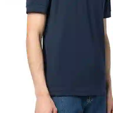 EMPORIO ARMANI SS23 EA7 LogoPolo