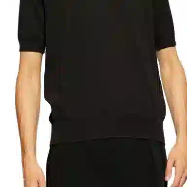 DSQUARED 2 SS24 LogoPolo