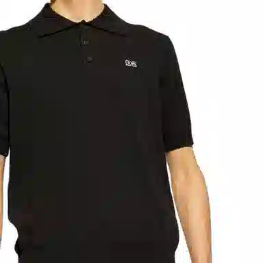 DSQUARED 2 SS24 LogoPolo