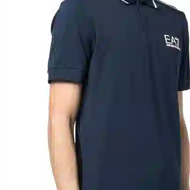 EMPORIO ARMANI SS23 EA7 LogoPolo