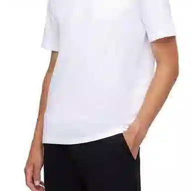 HUGO BOSS SS23 LogoT