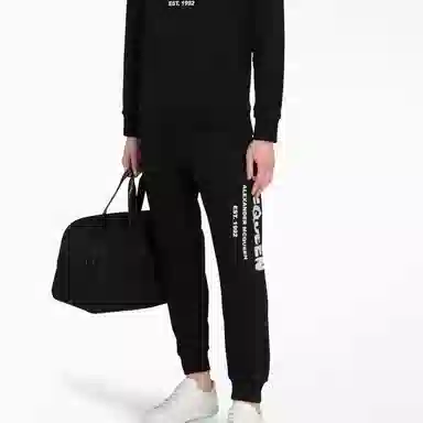 Alexander McQueen FW21 Logo