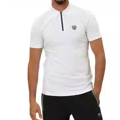 EMPORIO ARMANI LogoPoloPolo