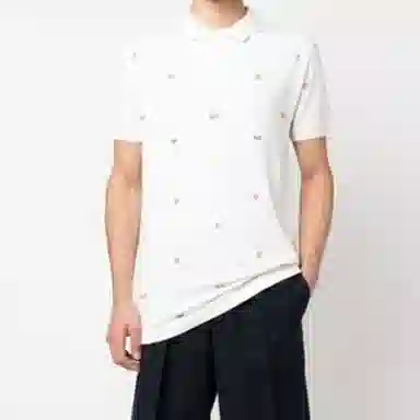 KENZO x Nigo SS23 Polo