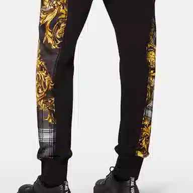 VERSACE JEANS COUTURE FW21