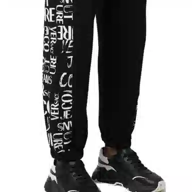 VERSACE JEANS COUTURE SS23 Logo