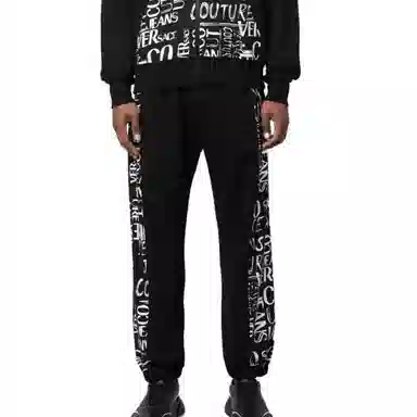 VERSACE JEANS COUTURE SS23 Logo