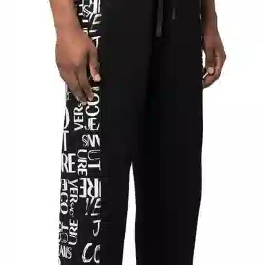 VERSACE JEANS COUTURE SS23 Logo