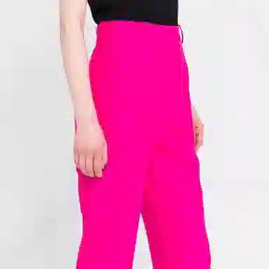 Alexander McQueen SS22