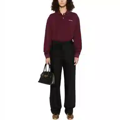 MIU MIU LogoPolo