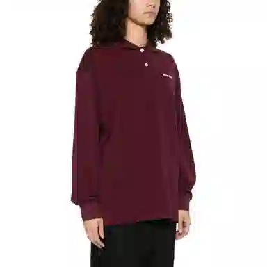 MIU MIU LogoPolo