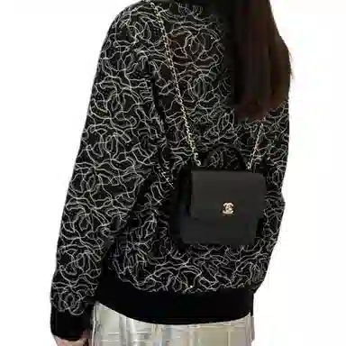 CHANEL SS24 Polo