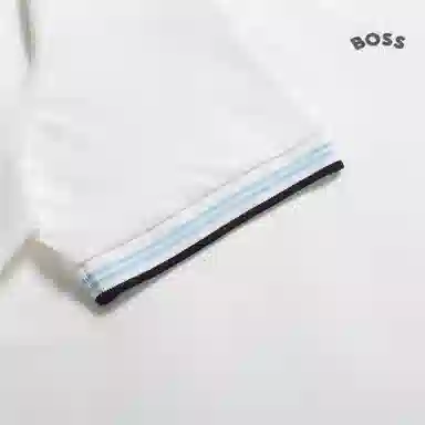 HUGO BOSS SS23 POLO