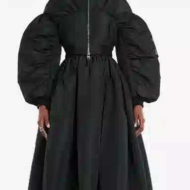 Alexander McQueen FW21