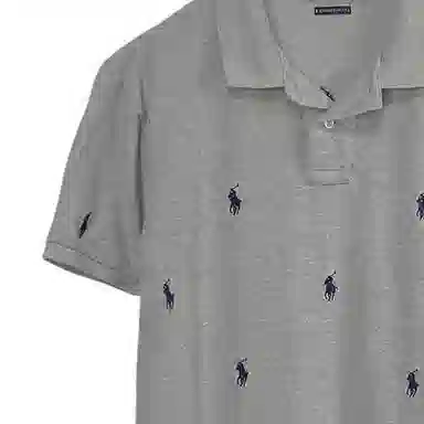 Polo Ralph Lauren LogoT