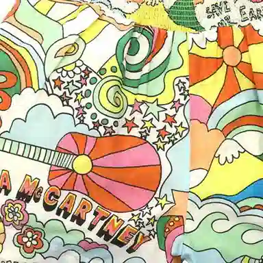 Stella McCartney SS23