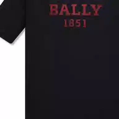 BALLY T