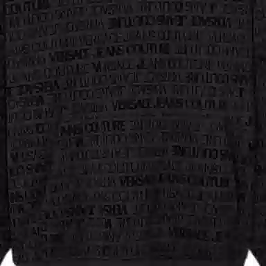 VERSACE JEANS COUTURE FW22 Logo