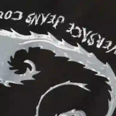 VERSACE JEANS COUTURE