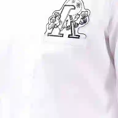 EMPORIO ARMANI FW21 logo