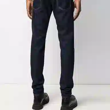 DSQUARED2 Deep Blue Jeans