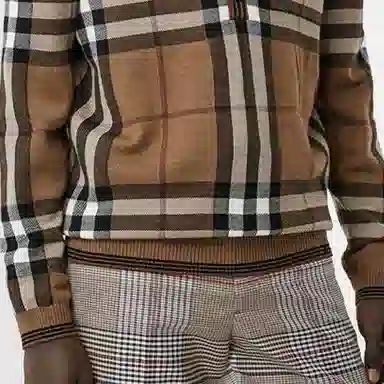Burberry Polo
