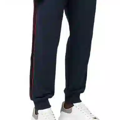 Alexander McQueen FW22 Logo